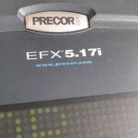 Prector Elliptical