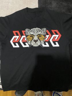 Gucci Cool Cat Tee