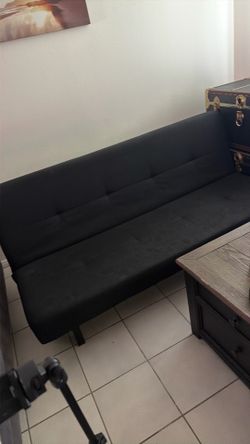Sofa Bed
