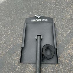 Rogue Sled