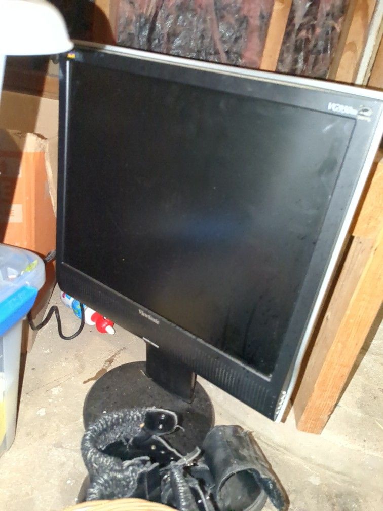 Computer Monitor