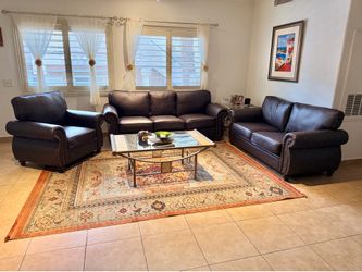 Living room Sofa Set