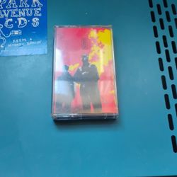 Twenty One Pilots Clancy Cassette NEVER PLAYED