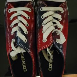 Converse Women's 6