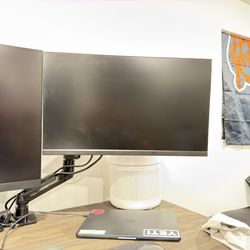 24” Office Monitor
