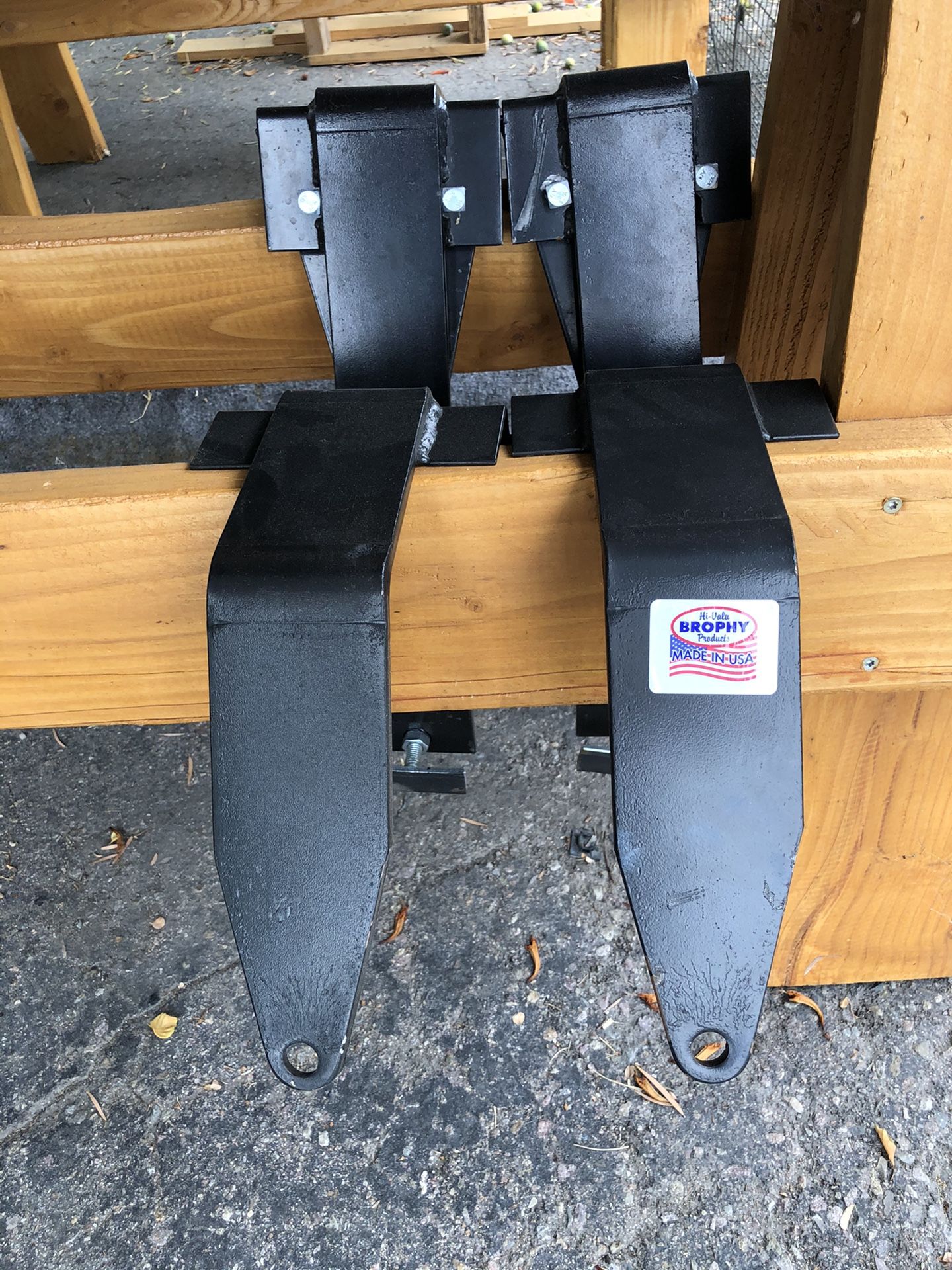 Brophy Camper Tie Downs for Sale in El Cajon, CA OfferUp