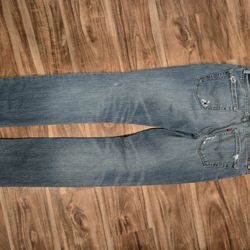 Mens Levi's 