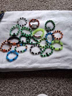 Halloween Accessories
