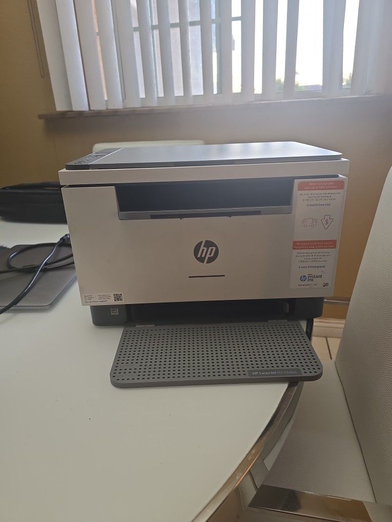 Printer, Copier And Scaner