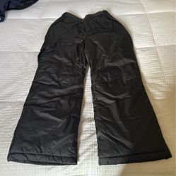 Ski Pants For Kids