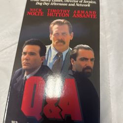 vhs