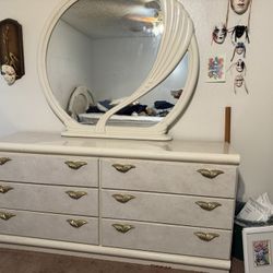 Queen Bedroom Set With Matching Headboard