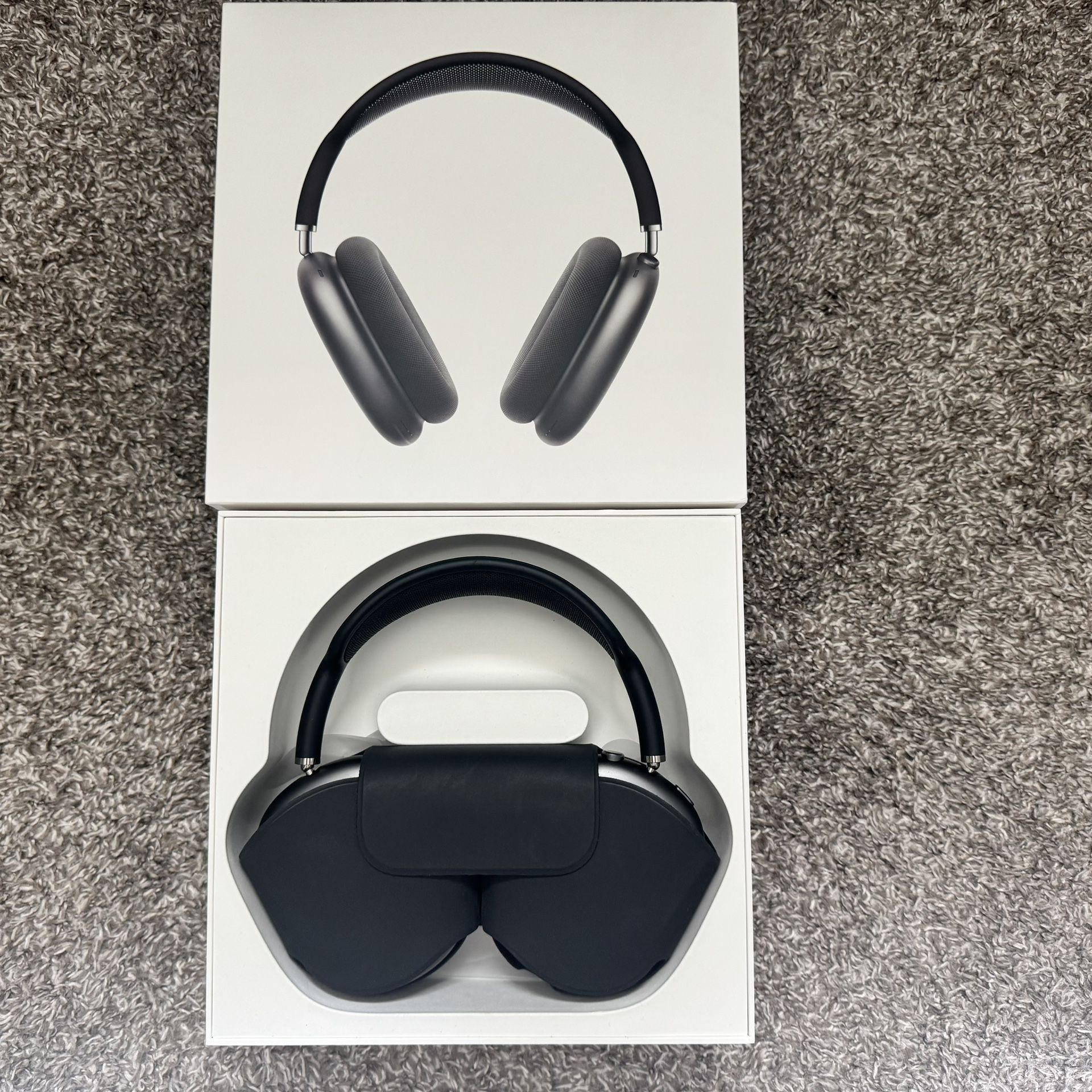 AirPods Max