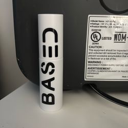 BASED (texture powder)