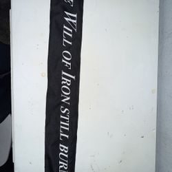 VILLAGE HIDDEN IN IRON HUNTER X HUNTER EDITION 