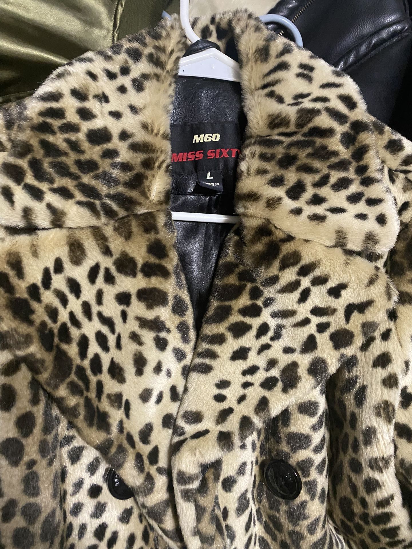 Random Items Need Gone