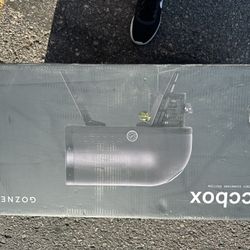 Roccbox Gozney Pizza Oven