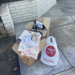 Curb alert Across From 3124 Levante Street 92009 FREE