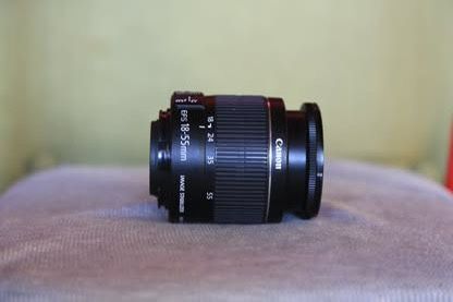 canon EFS 18－55mm . F/1：3.5 5.6 IS, lens,All Products : American Fashion Style Bags On Sale