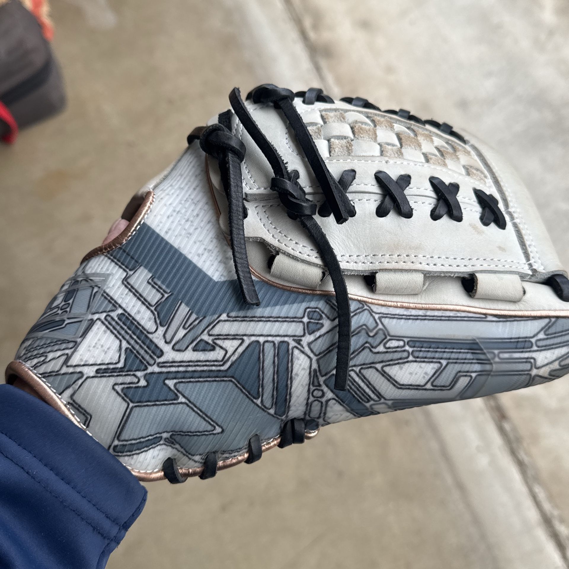 Baseball Glove
