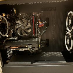 Cyber Power Gaming PC