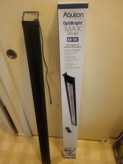 Fish tank light led