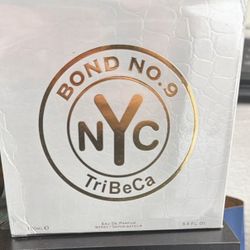 perfume bond no 9 