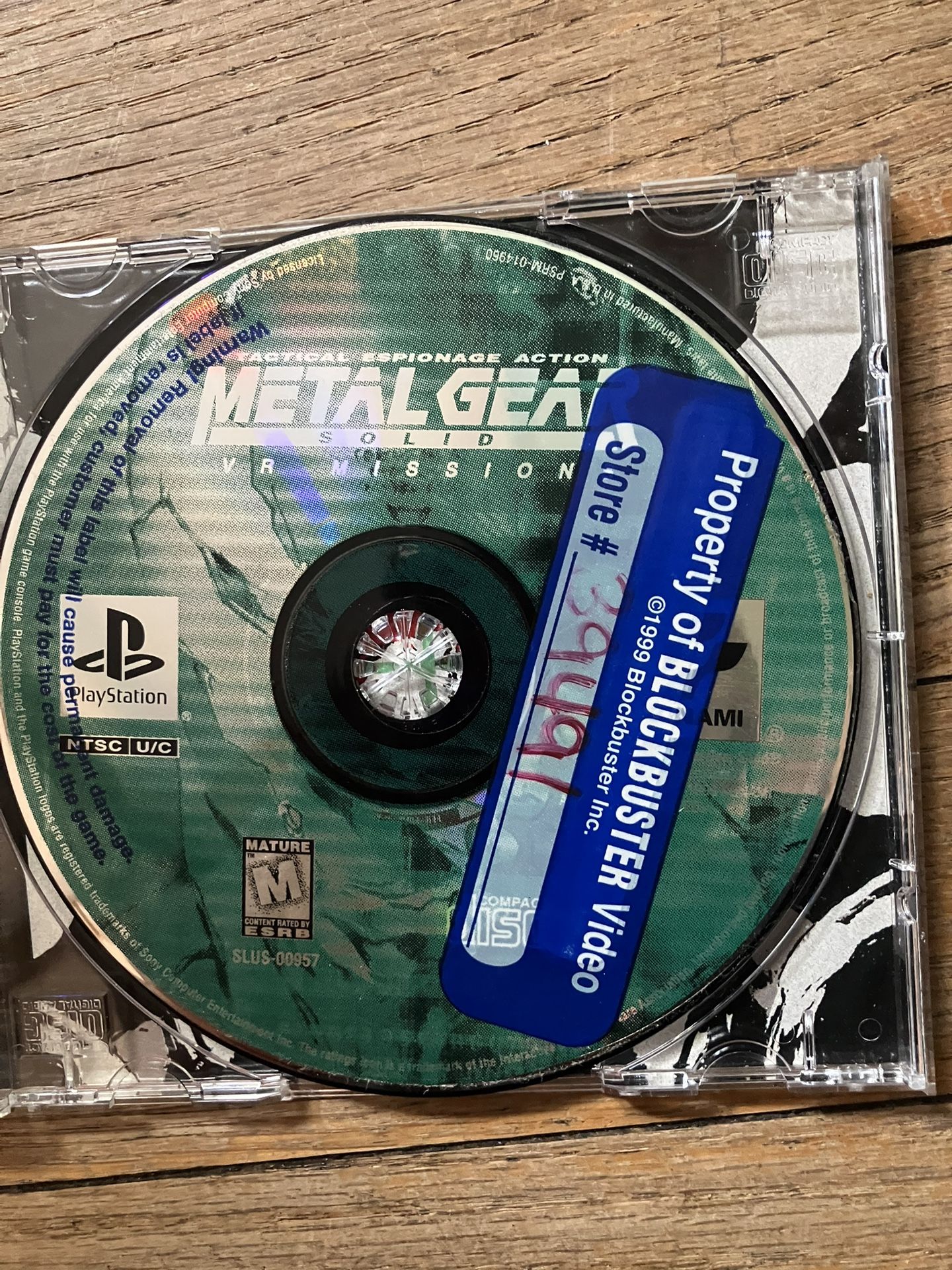 PlayStation 