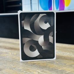 iPad Air 5th Gen 