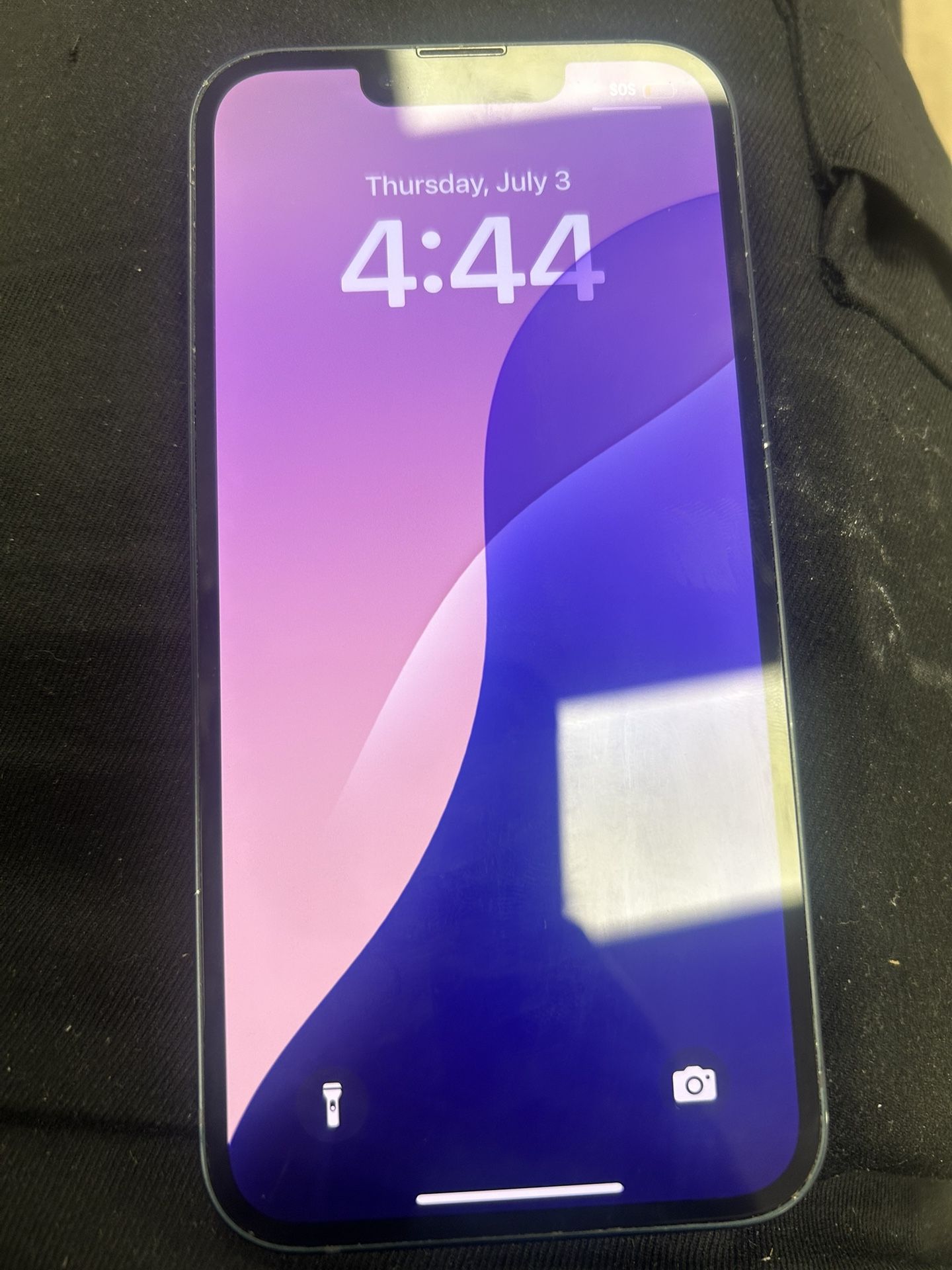 iPhone 13 128GB