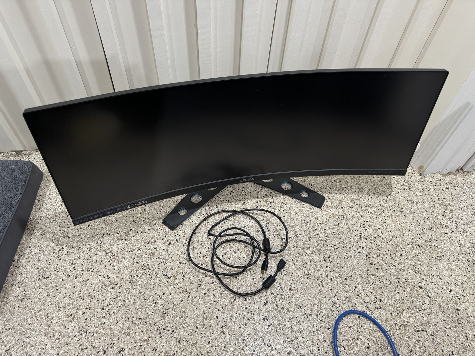 Lenovo Gaming Monitor
