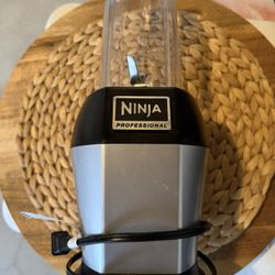 Ninja Blender