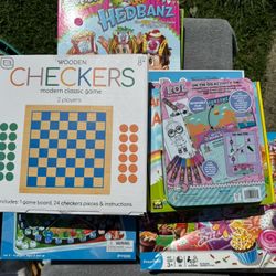 Board Games
