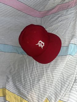 Detroit Tigers Hat 58.7 Cm