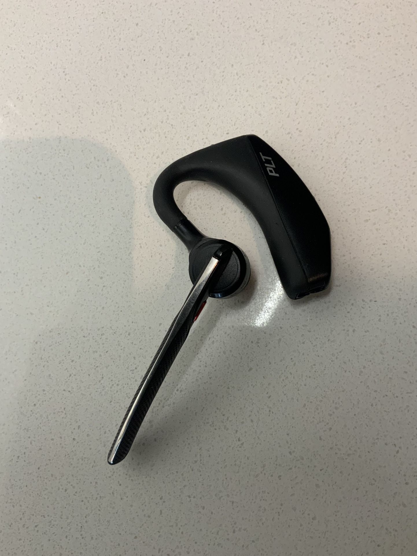 Plantronics Voyager 5200 Bluetooth Over-ear Headset