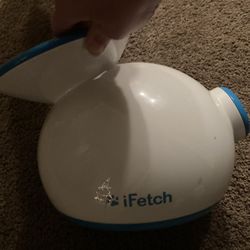 I fetch 
