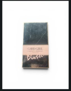 Carolina Herrera good girl