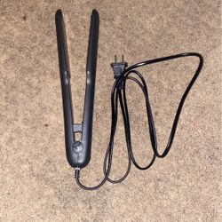 Hair Straightener 