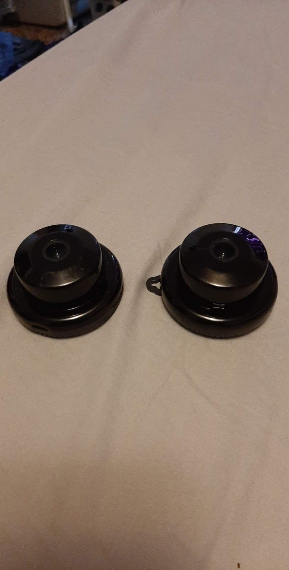 TYNEGH mini wireless camera 1080p.
