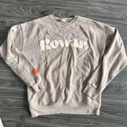 Rowan Sweatshirt