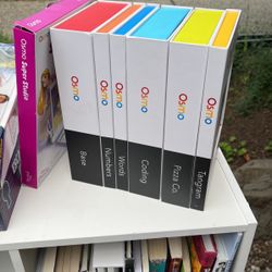 Osmo iPad STEM Game System