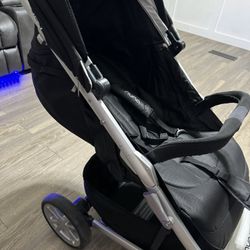 Nuna Tavo Stroller 