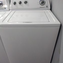 Whirlpool Washer Top Load 3.4 Cu.Ft 