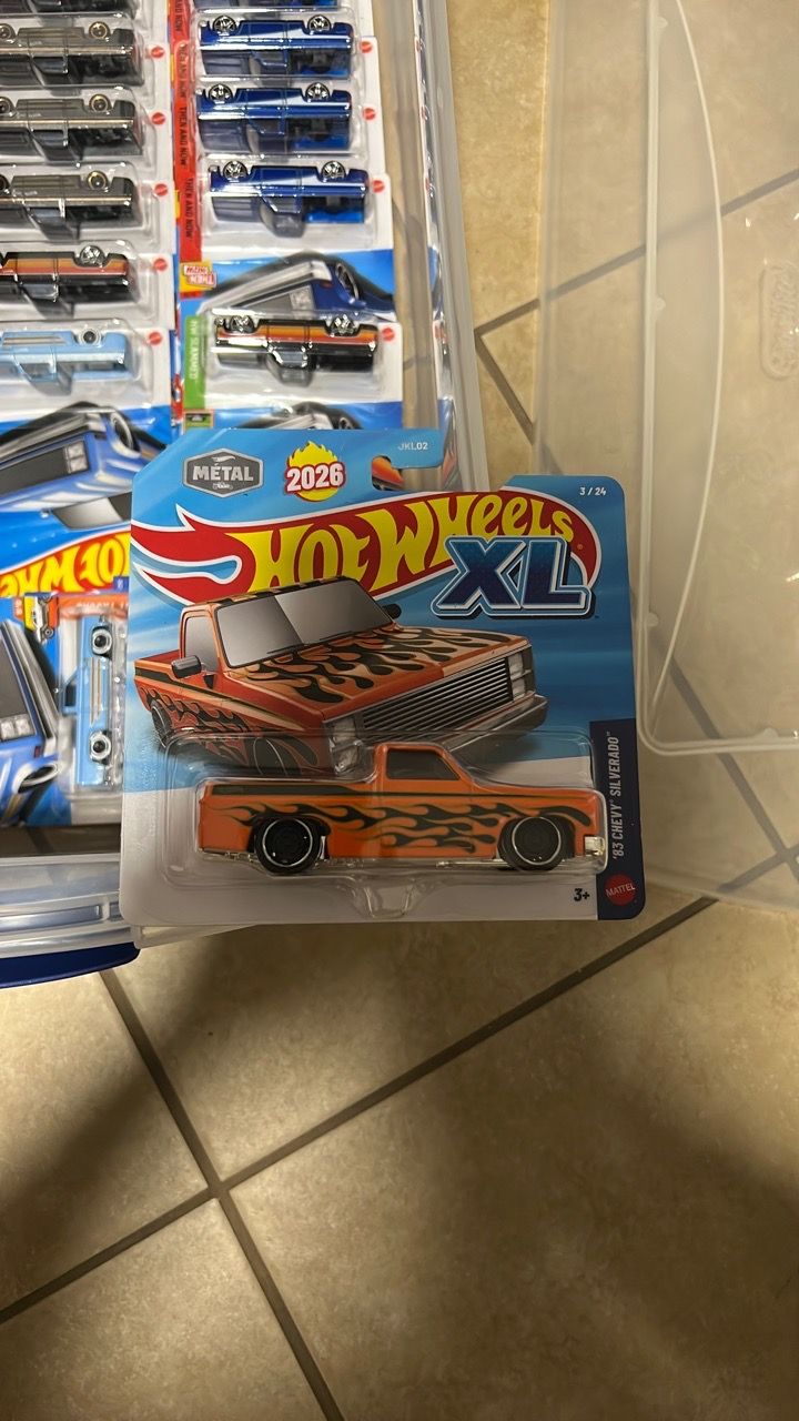 Ups Wheel hot wheels for Sale in Pumpkin Center, CA - OfferUp
