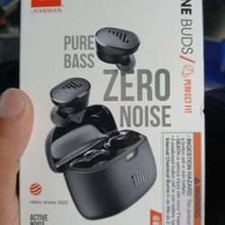 Jbl Noise Canceling Earbuds