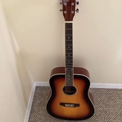 6 String Acoustic Guitar For Sale  Rokstark Brand
