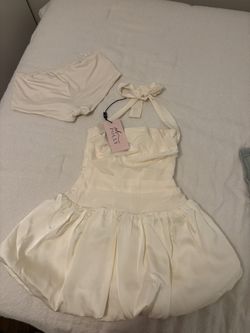 Oh Polly Dress Size 4