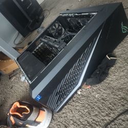 Asus 4070 Super GPU Only