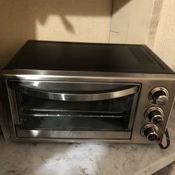 Oven 
