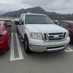 2008 Ford F-150